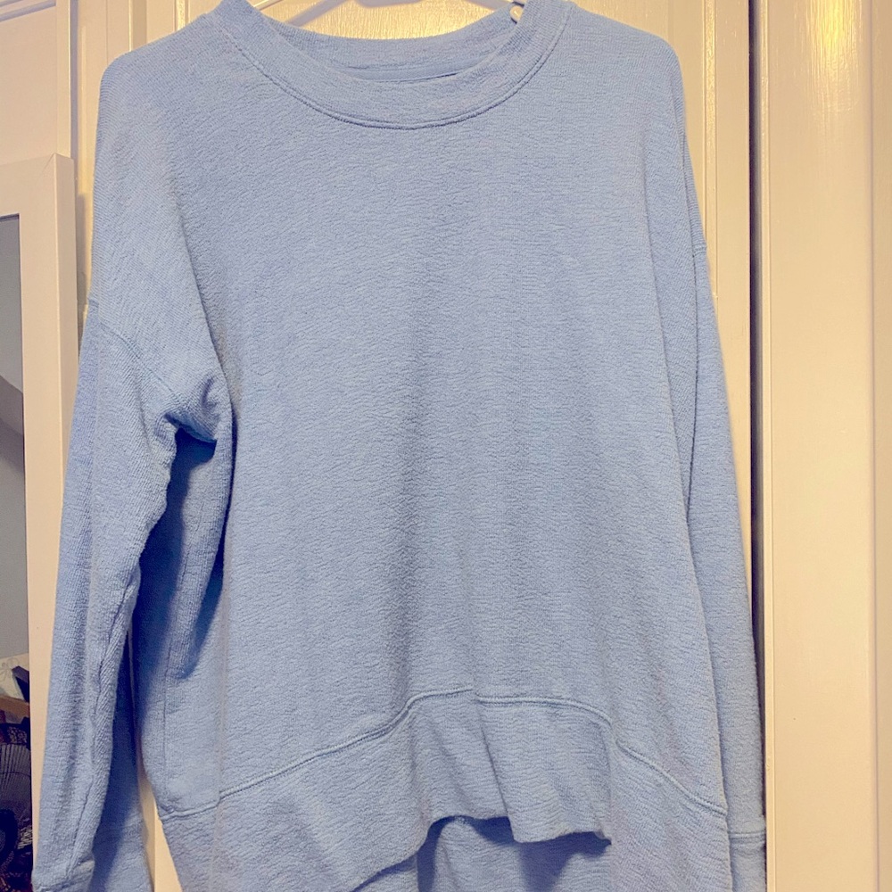 Aerie Beach Fleece